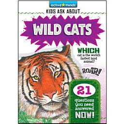 Icon image Wild Cats