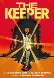 Icon image The Keeper
