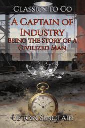 Icon image A Captain of Industry: Restored Classics to Go Edition