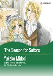 Icon image THE SEASON FOR SUITORS: Harlequin Comics