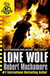Icon image Lone Wolf: Book 16