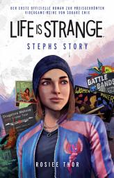 Icon image Life is Strange: Stephs Story - Roman zum Game