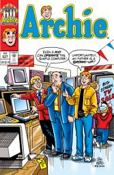 Icon image Archie: Archie #527