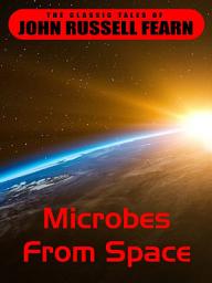 Icon image Microbes From Space