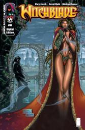 Icon image Witchblade