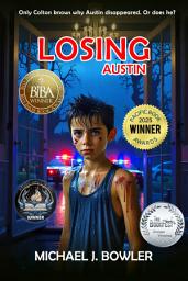 Icon image Losing Austin