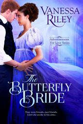 Icon image The Butterfly Bride