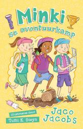Icon image Minki se avontuurkamp: Boek 4