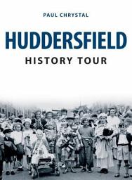 Icon image Huddersfield History Tour