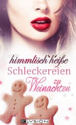 Icon image himmlisch heiße Schleckereien zu Weihnachten