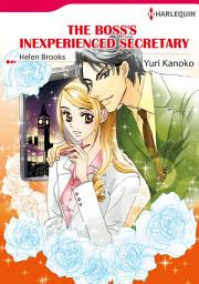 Icon image The Boss's Inexperienced Secretary: Harlequin Comics