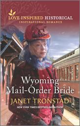 Icon image Wyoming Mail-Order Bride