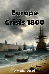 Icon image Europe Crisis 1800