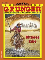Icon image G. F. Unger 2308: Bitteres Erbe