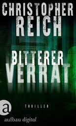 Icon image Bitterer Verrat