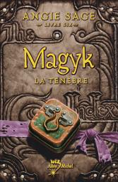 Icon image Magyk. Livre six: La ténèbre