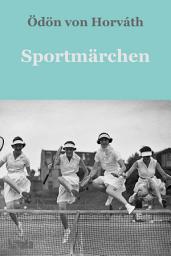 Icon image Sportmärchen: Ausgabe 2