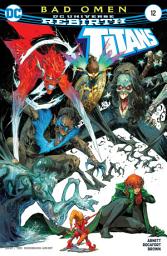 Icon image Titans (2016 - 2019)