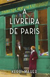 Icon image A livreira de Paris