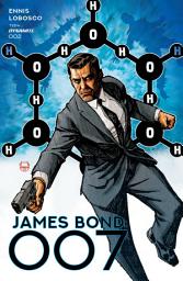 Icon image James Bond: 007