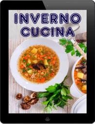Icon image Inverno Cucina: 600 ricette per bene dal Waterkant