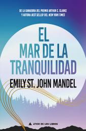 Icon image El mar de la tranquilidad