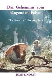 Icon image Das Geheimnis vom hängenden Felsen