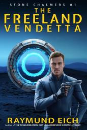 Icon image The Freeland Vendetta