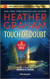 Icon image Touch of Doubt & Yuletide Cold Case Cover-Up: Two Thrilling Christmas Novels