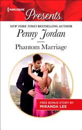 Icon image Phantom Marriage: An Anthology