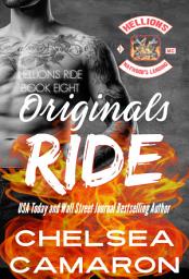 Icon image Originals Ride: Hellions Motorcycle Club