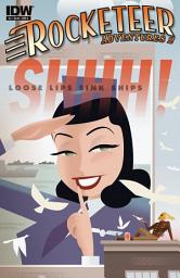 Icon image Rocketeer Adventures