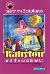 Icon image Search the Scriptures Babylon and the Endtimes 2