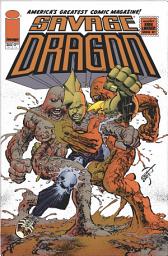 Icon image Savage Dragon