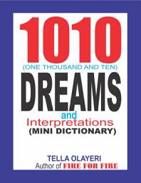 Icon image 1010 Dreams and Interpretations