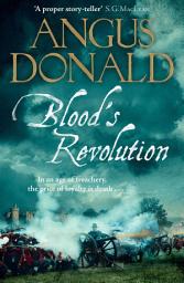 Icon image Blood's Revolution: Would you fight for your king - or fight for your friends?