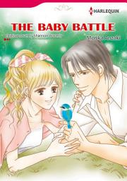 Icon image THE BABY BATTLE: Harlequin Comics