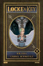 Icon image Locke & Key Master Edition, Band 2