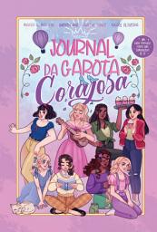 Icon image Journal da garota corajosa
