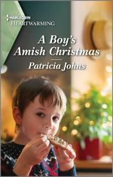 Icon image A Boy's Amish Christmas: A Clean and Uplifting Romance