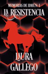 Icon image Memorias de Idhun: La Resistencia