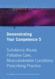 Icon image Demonstrating Your Competence: v. 5