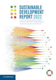Icon image Sustainable Development Report 2022