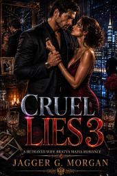 Icon image CRUEL LIES BOOK I