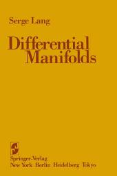 Icon image Differential Manifolds: Edition 2