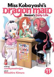 Icon image Miss Kobayashi's Dragon Maid: Kanna's Daily Life