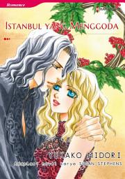 Icon image Istanbul yang Menggoda: Harlequin Comics
