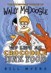 Icon image My Life as Crocodile Junk Food