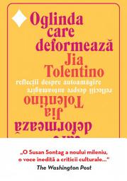 Icon image Oglinda Care Deformeaza