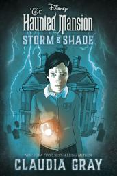 Icon image The Haunted Mansion: Storm & Shade